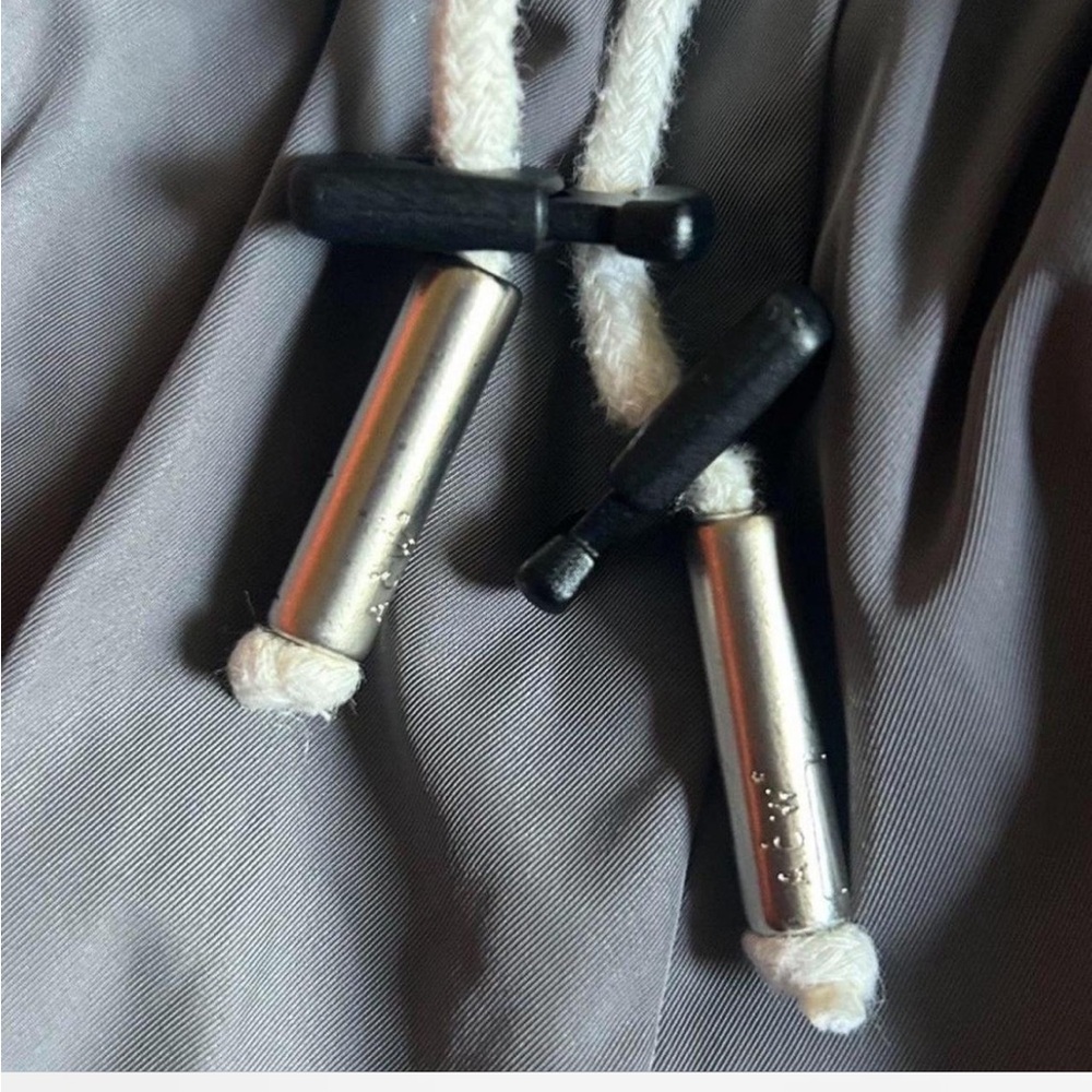 A-Cold-Wall * Technical Nylon Pant - Picture 6 of 6